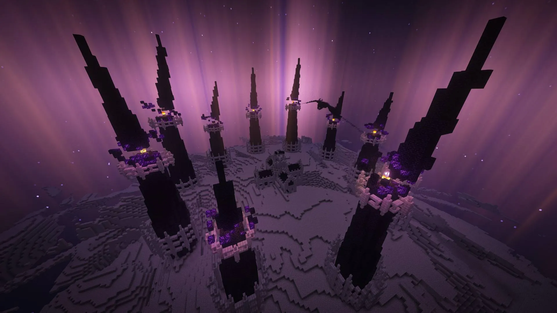Classic Evolved — скриншот 8 (Модпаки, Minecraft)