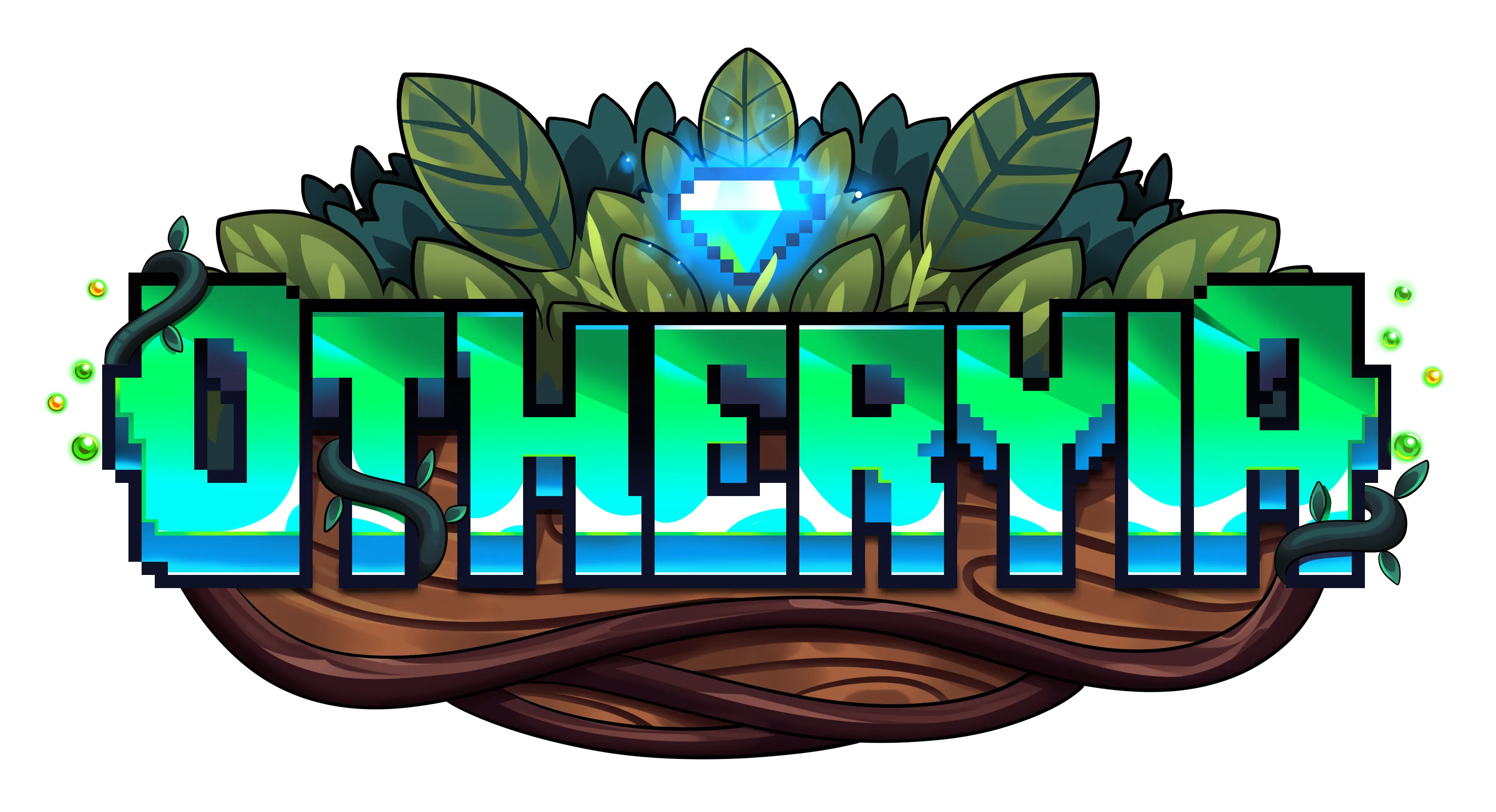 Tales From Otheryia: Origins — скриншот 1 (Модпаки, Minecraft)