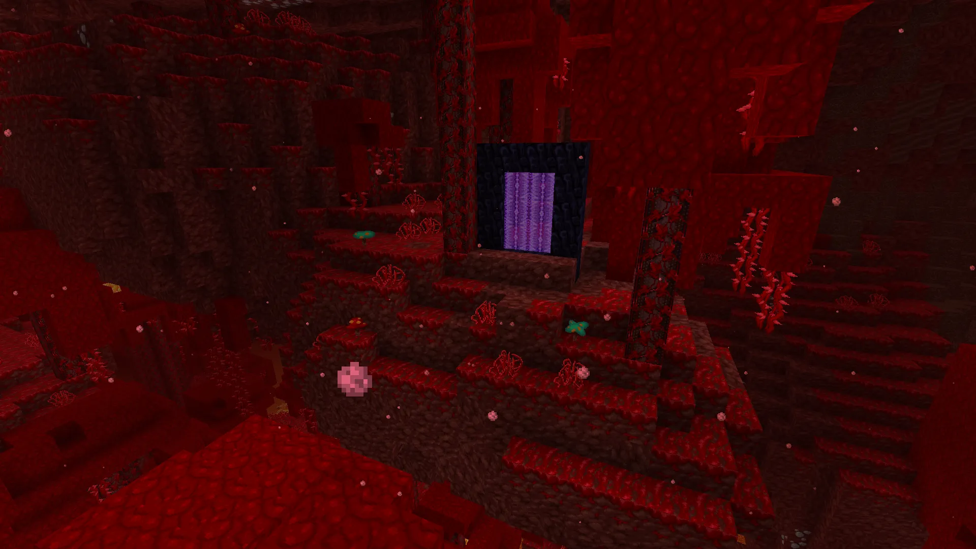 MavericKraft — скриншот 4 (Текстуры, Minecraft)