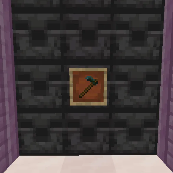 Endite Gear, Моды, Minecraft