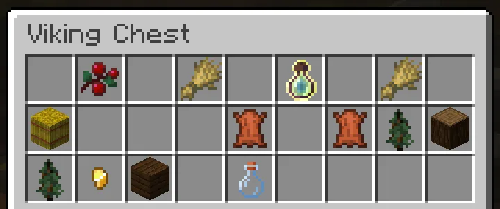 project-1427795, Моды, Minecraft