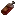 Blood Vials from Bloodborne — скриншот 1 (Моды, Minecraft)