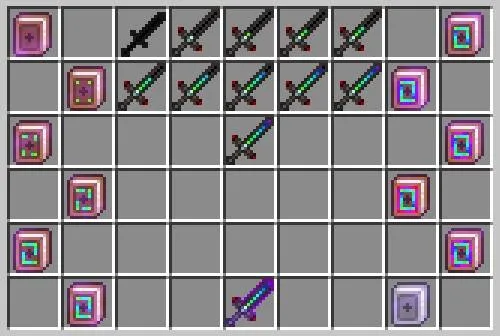 ToolUpdater — скриншот 1 (Моды, Minecraft)