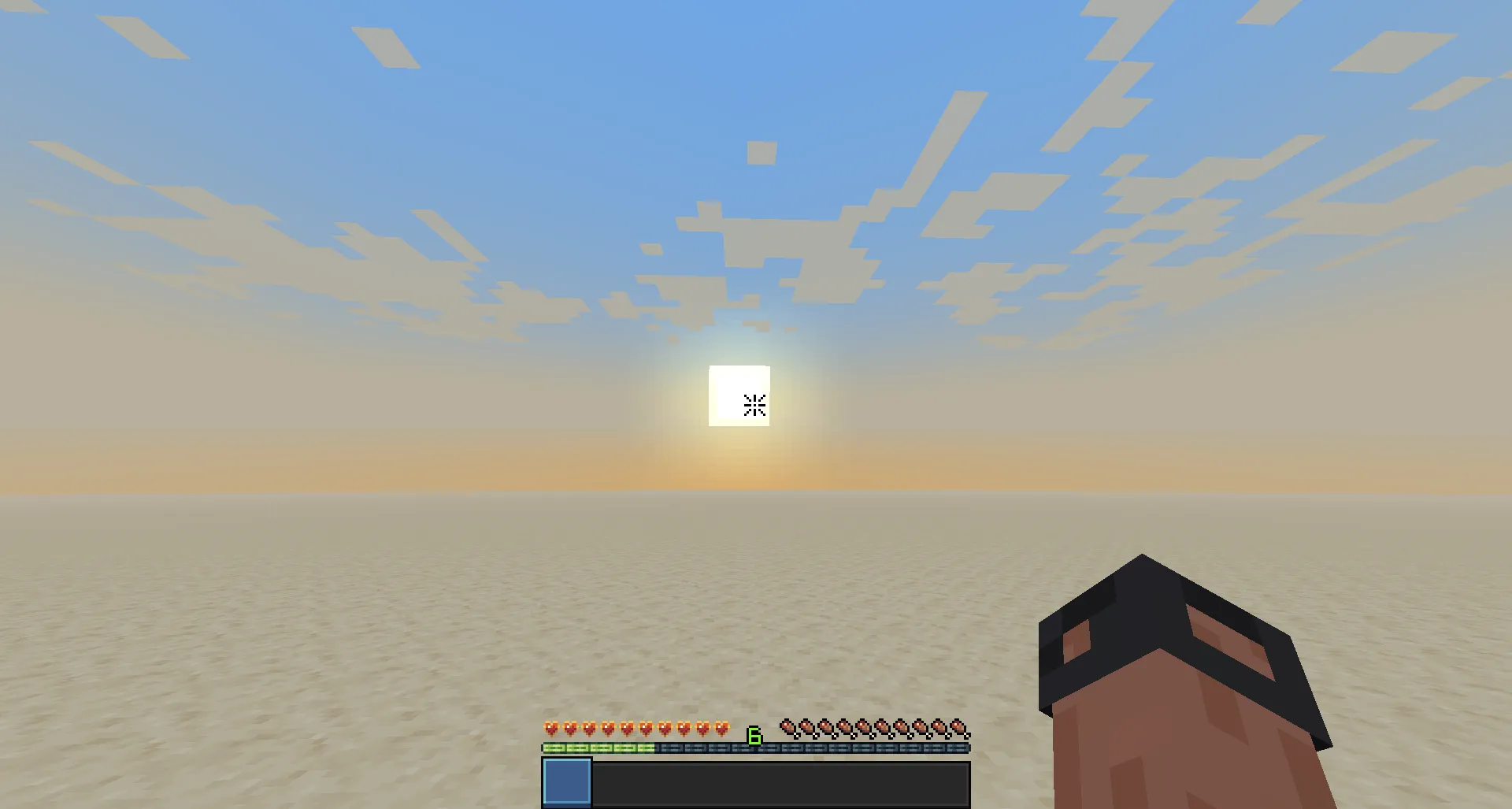 Pained's Crosshair Pack — скриншот 17 (Текстуры, Minecraft)