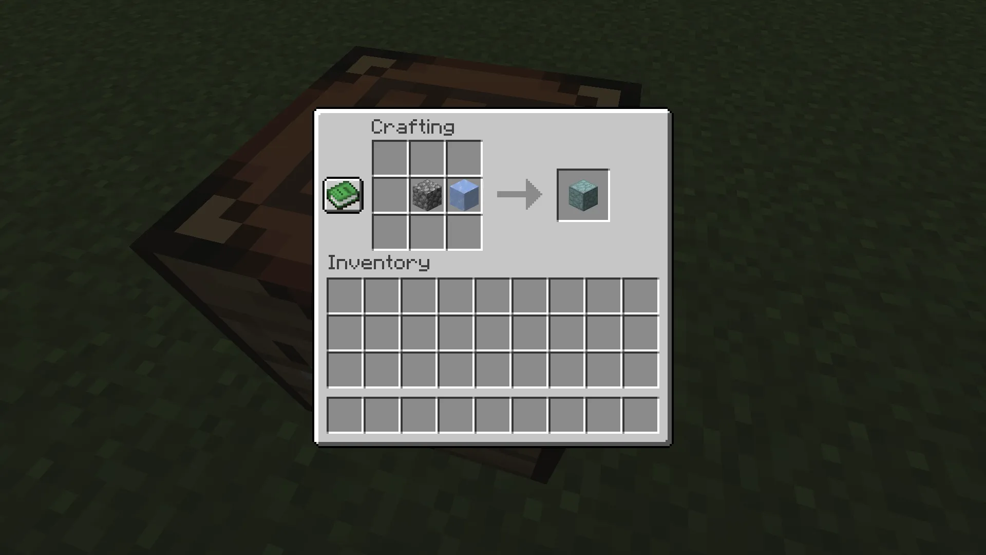 Ancient Beyond, Моды, Minecraft