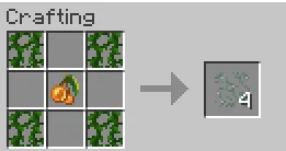 Lush Recipes, Моды, Minecraft