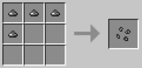 The Bedrock — скриншот 2 (Моды, Minecraft)