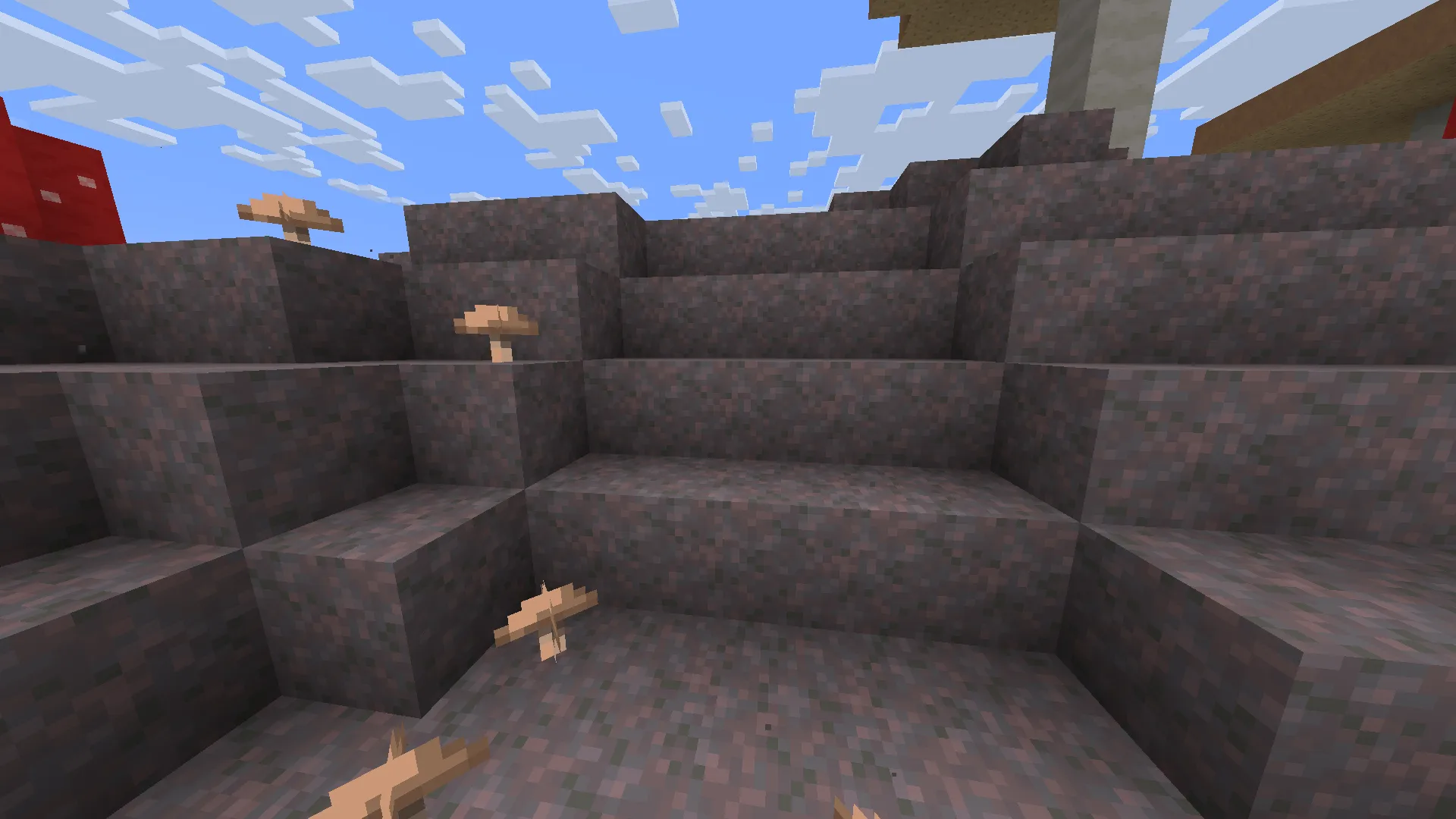 Better Grass Textures — скриншот 7 (Текстуры, Minecraft)