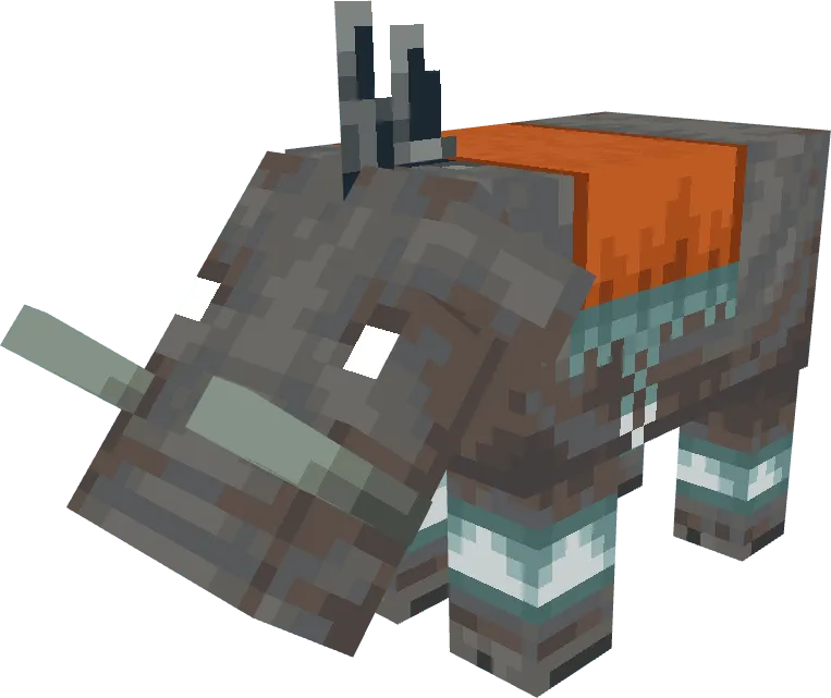 project-1390160 — скриншот 1 (Моды, Minecraft)