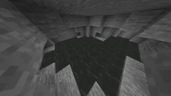 Ad Astra: Better oil deposits, Моды, Minecraft