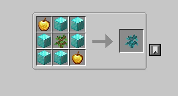 Block Duplicator Tree, Моды, Minecraft