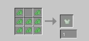 Pogzyte Ore — скриншот 3 (Моды, Minecraft)