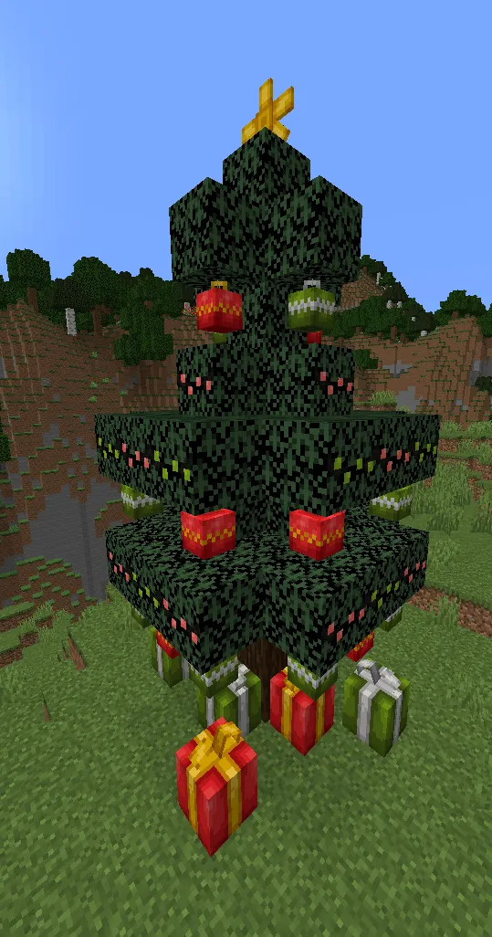 Frosted — скриншот 17 (Моды, Minecraft)