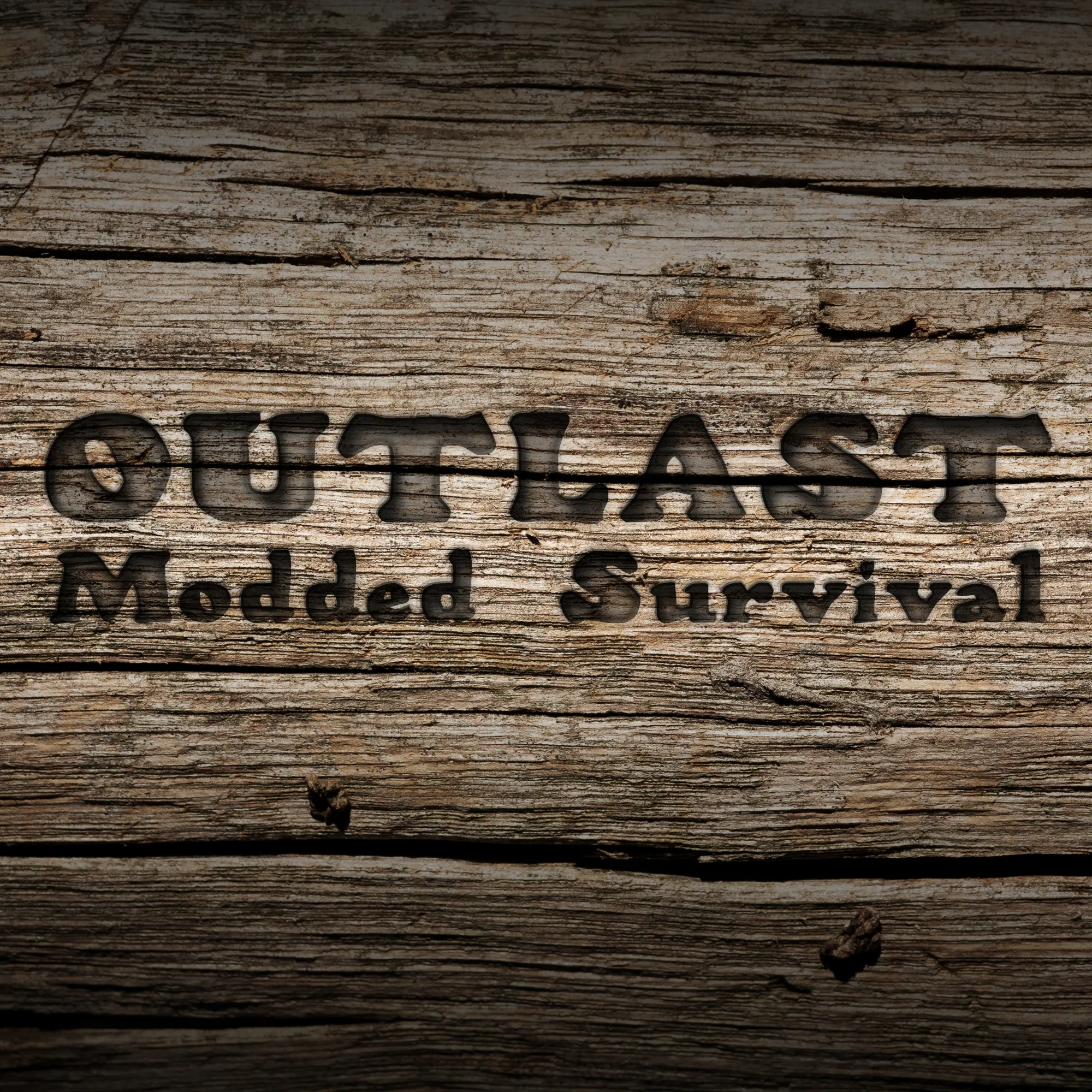 Outlast — скриншот 2 (Модпаки, Minecraft)