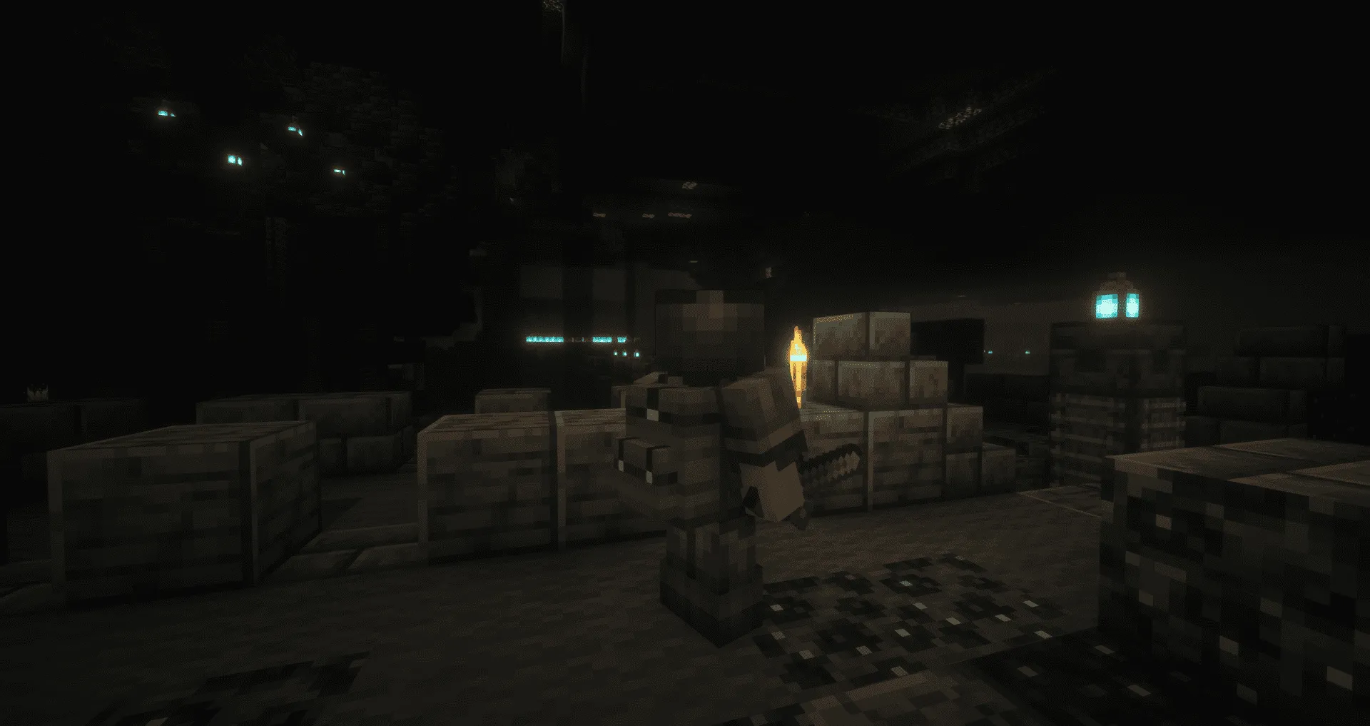 Good Backpacks, Моды, Minecraft