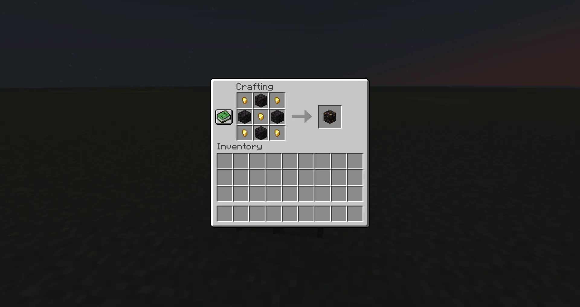 Sfb Extensions — скриншот 4 (Моды, Minecraft)