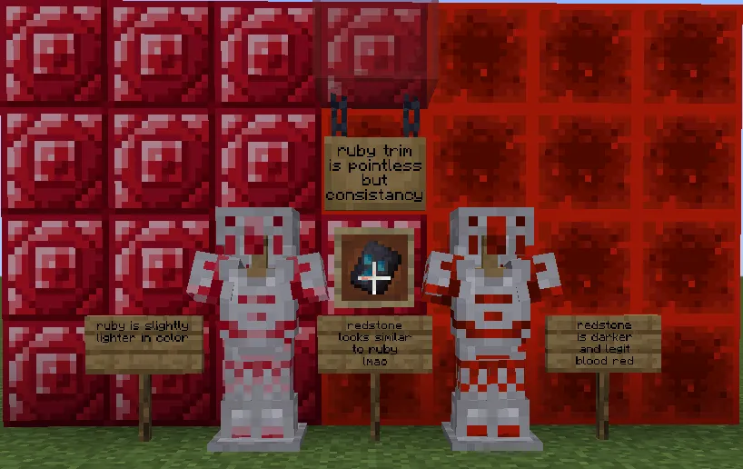project-893343, Текстуры, Minecraft