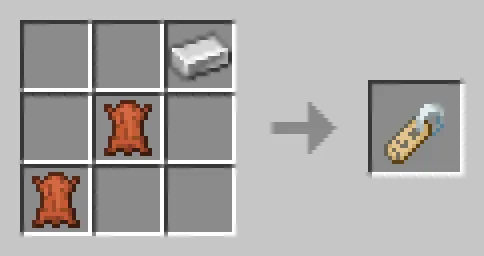 Ancient Recipes — скриншот 18 (Дата-паки, Minecraft)