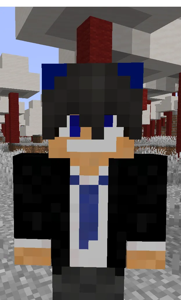 Cakelord Mod — скриншот 18 (Моды, Minecraft)