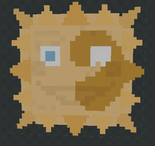 Fazbear Forgotten Acts (FNAF x CEC/SHOWBIZ), Моды, Minecraft