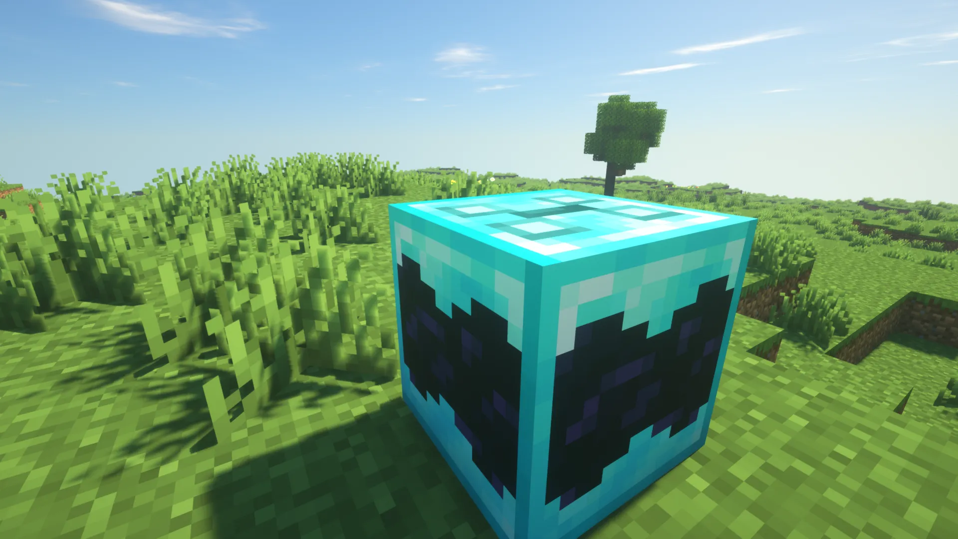 More Than a Mixing Bowl — скриншот 3 (Моды, Minecraft)