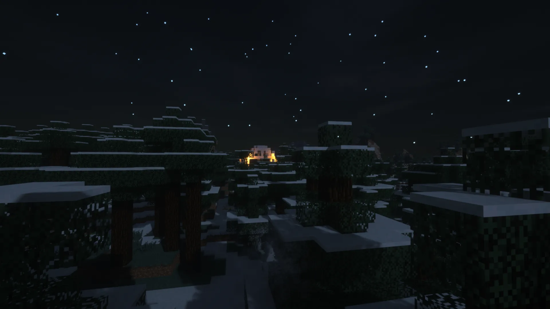 Red Omega — скриншот 2 (Модпаки, Minecraft)