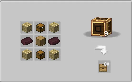 Create Execute Sanity — скриншот 3 (Моды, Minecraft)