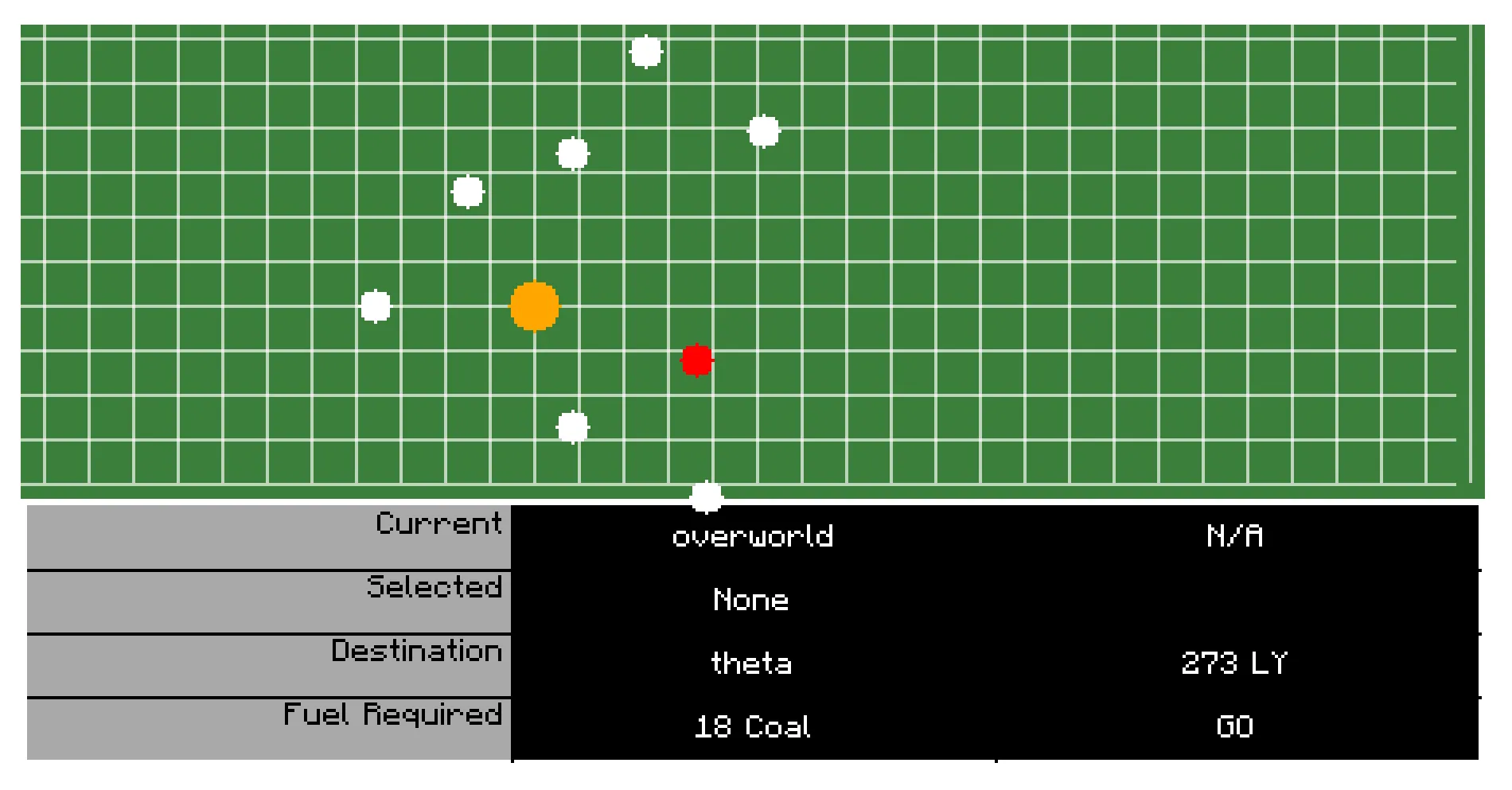 StolzAddons, Моды, Minecraft