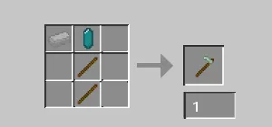 Licor and Titanium (LNT), Моды, Minecraft