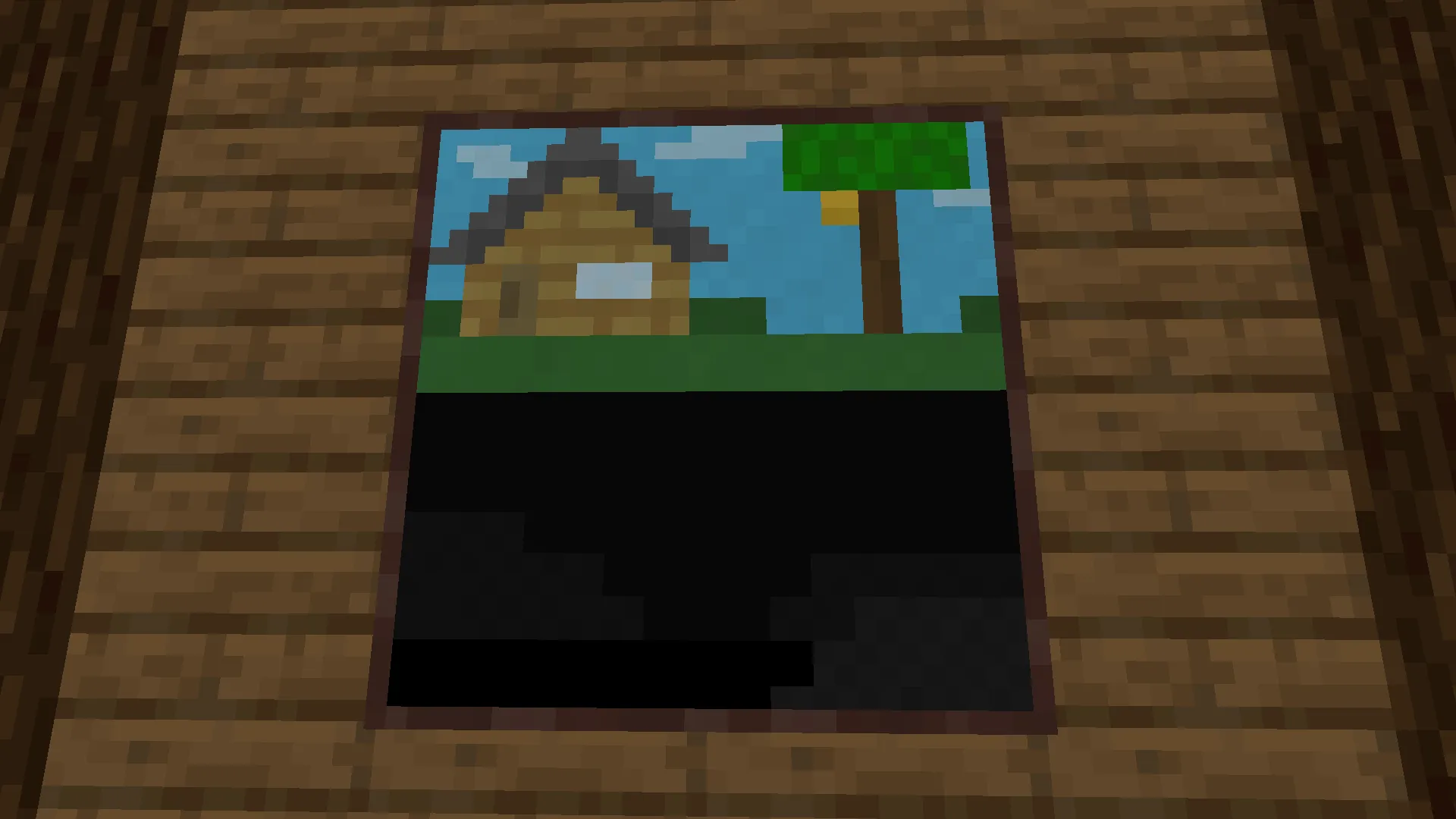 The Other Side [Purgatory], Моды, Minecraft