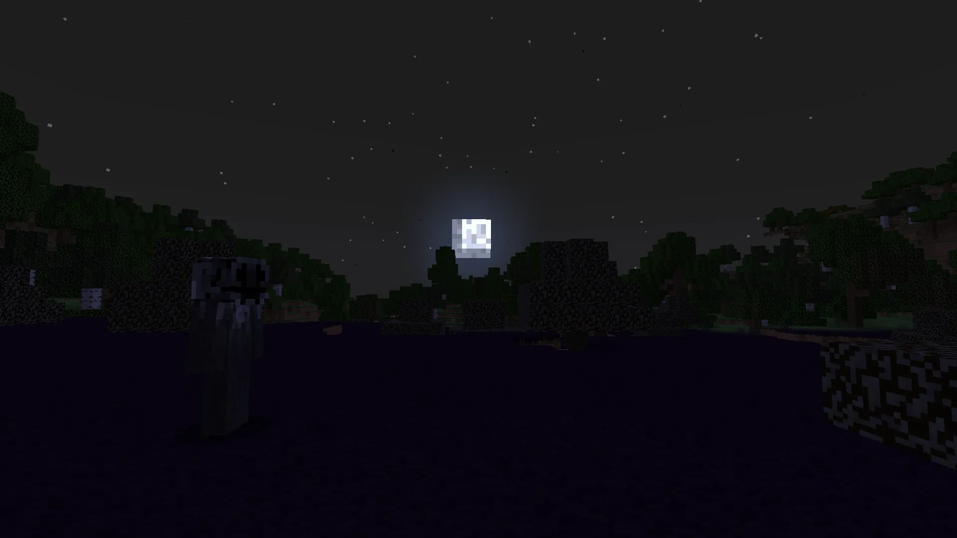 SOGMA, Моды, Minecraft