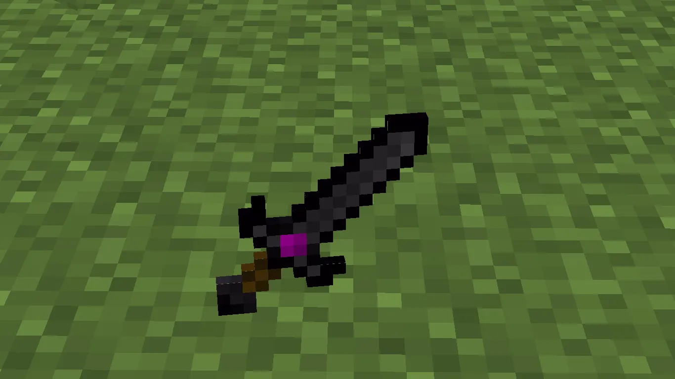 Survival stuff mod — скриншот 2 (Моды, Minecraft)