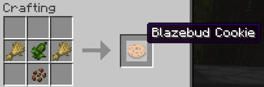 Herbalist, Моды, Minecraft