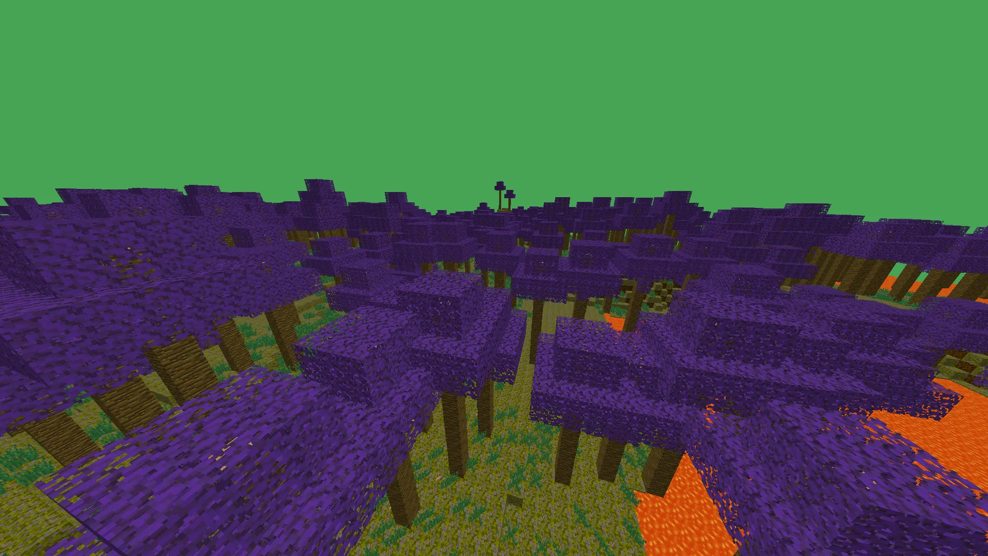 Max Universes — скриншот 8 (Моды, Minecraft)