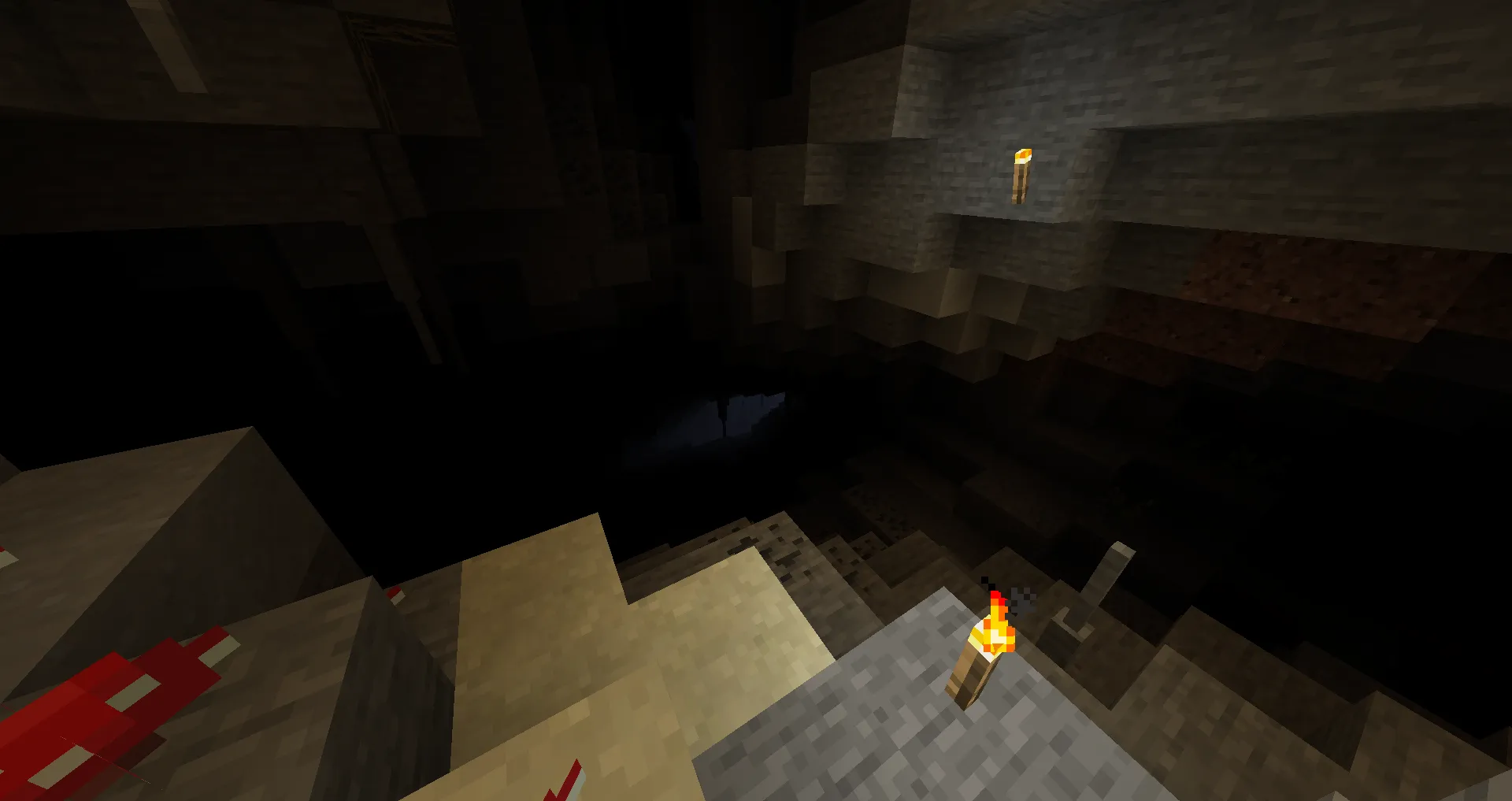 Unyielding — скриншот 17 (Модпаки, Minecraft)