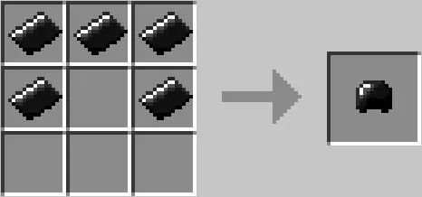 Bedrock Tools 2, Моды, Minecraft