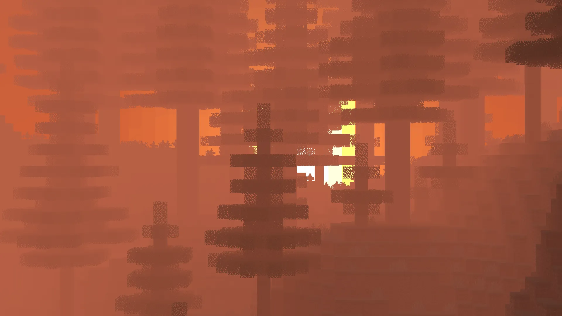 Benchmark Your Game (Shaders) — скриншот 1 (Модпаки, Minecraft)