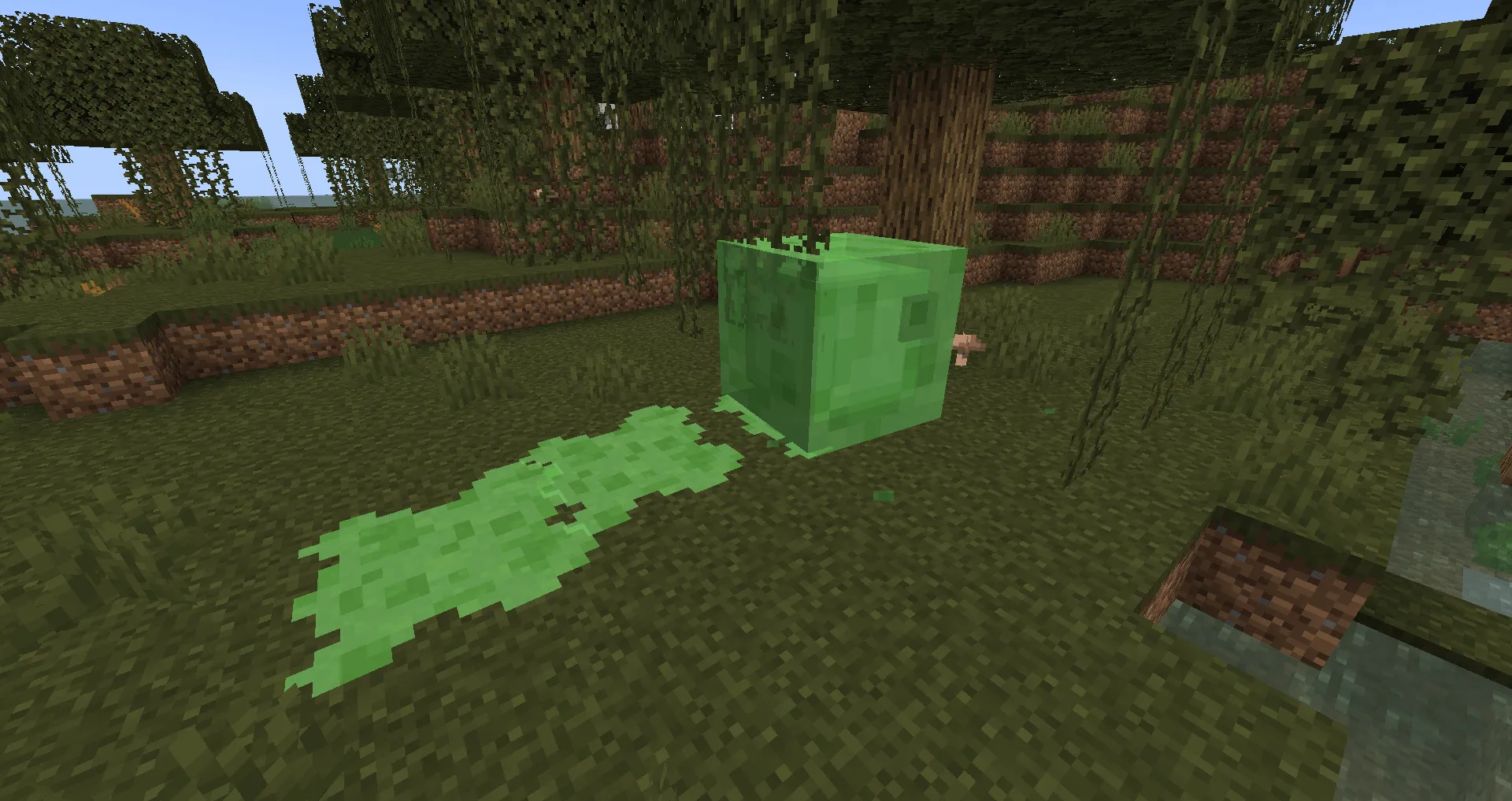 Subtle Effects — скриншот 10 (Моды, Minecraft)