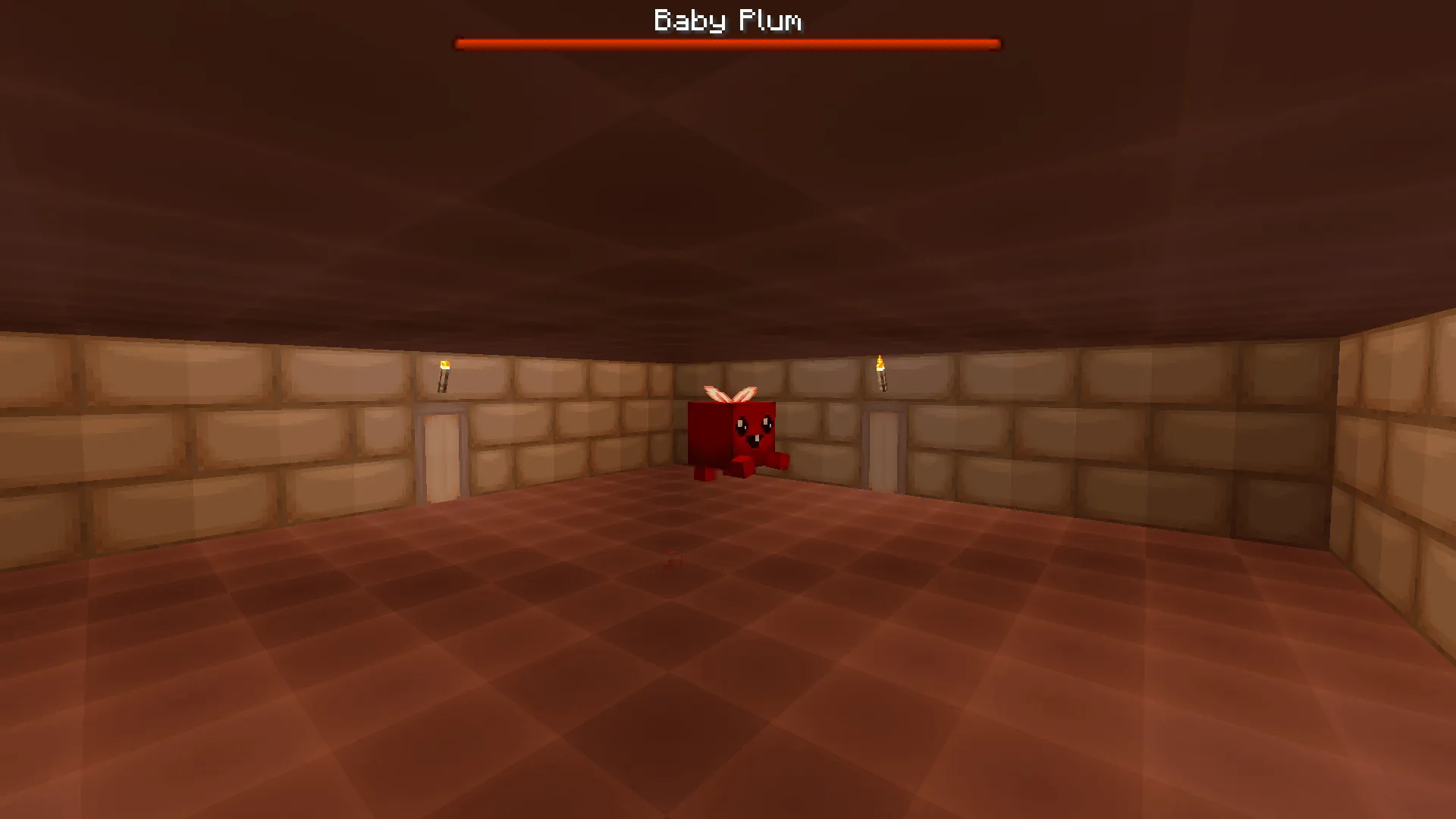The Binding Of Isaac Content — скриншот 5 (Моды, Minecraft)