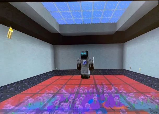 EpicCraft III — скриншот 1 (Моды, Minecraft)