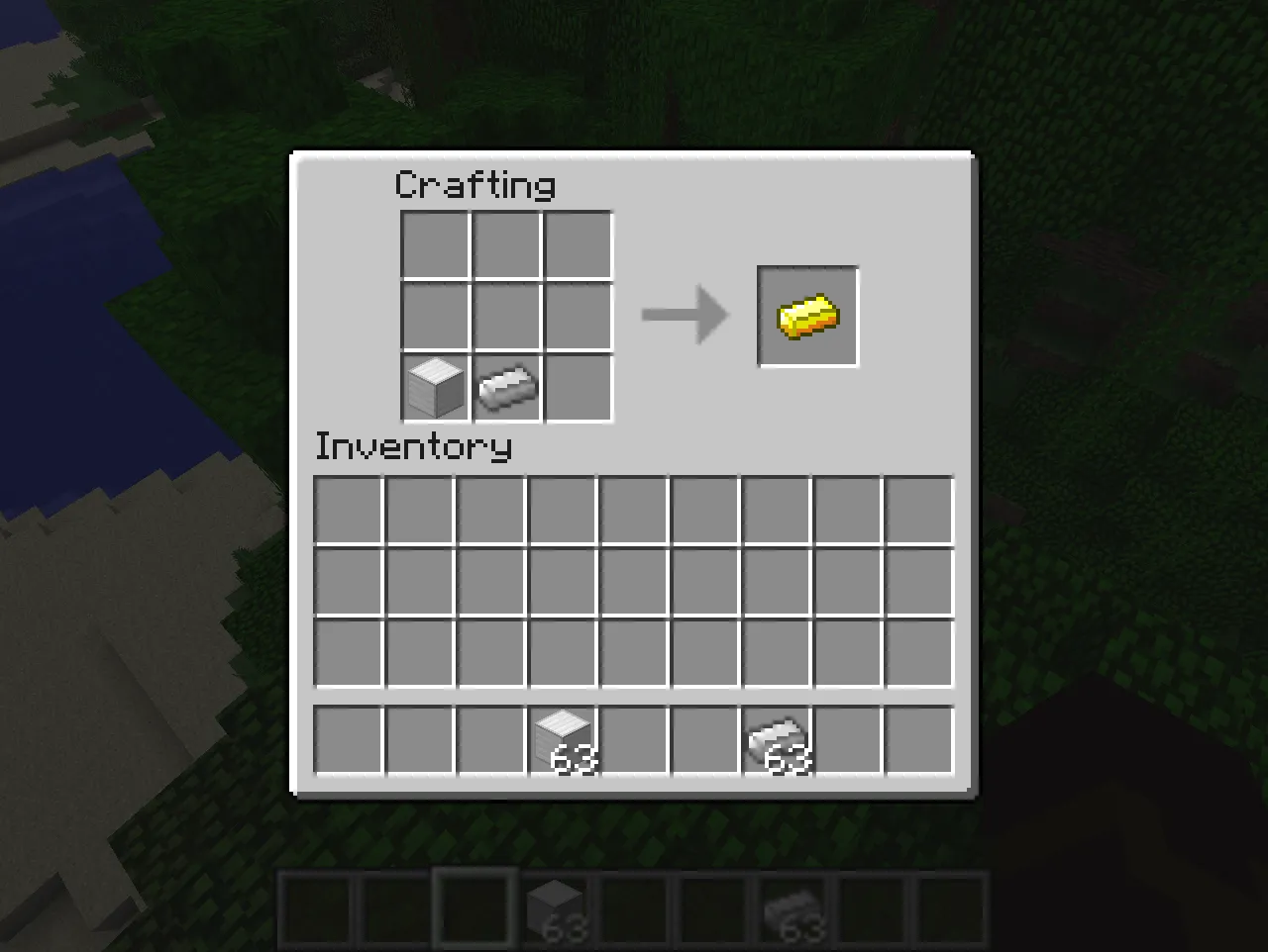 OreUpgrader — скриншот 5 (Плагины, Minecraft)