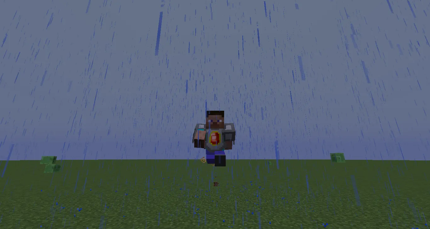 Neo Gems Mod — скриншот 11 (Моды, Minecraft)