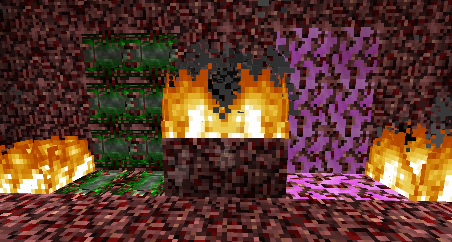 BeerTwerks, Моды, Minecraft
