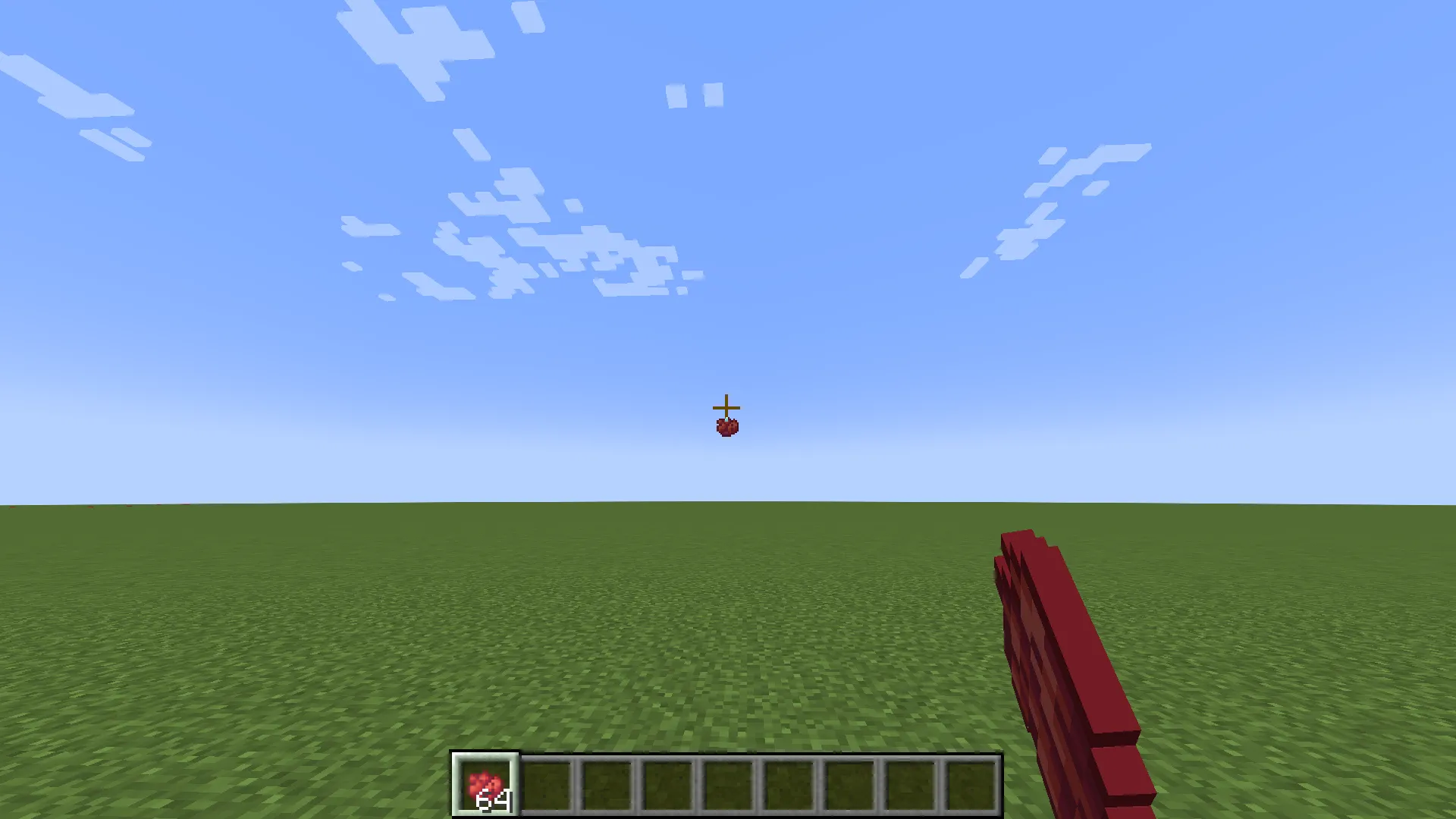 Throwable Dye, Моды, Minecraft