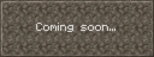 Excalibur's Crate, Модпаки, Minecraft