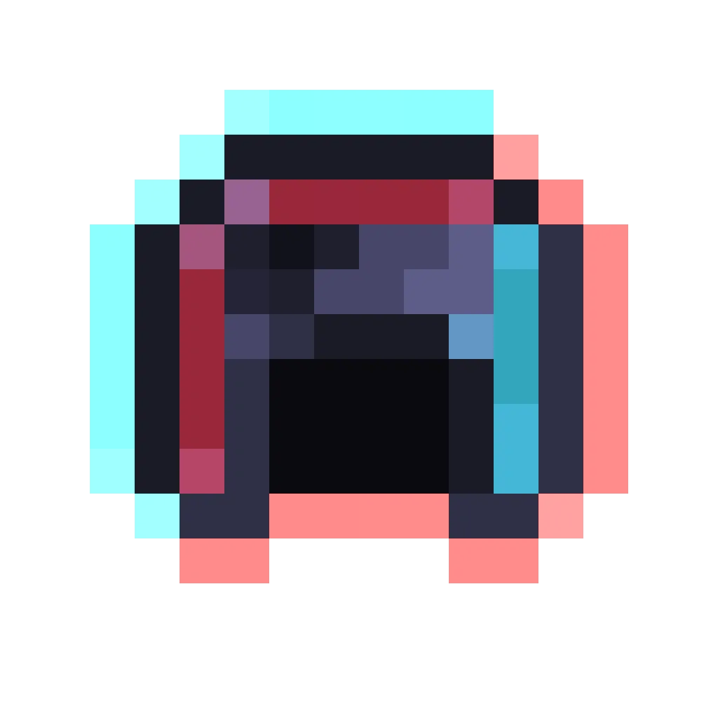 Distortion Craft (Forge), Моды, Minecraft