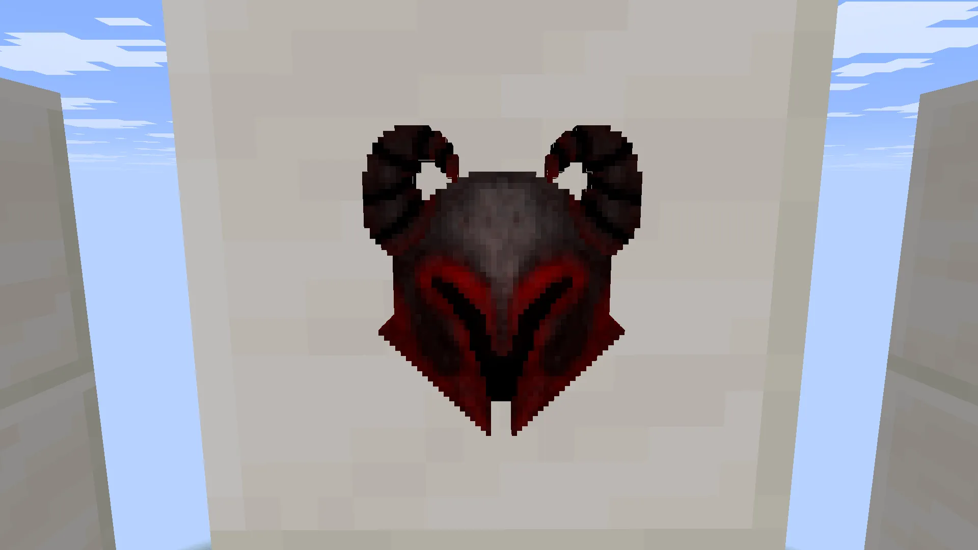 ThanatosPack, Текстуры, Minecraft