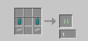 Licor and Titanium (LNT), Моды, Minecraft