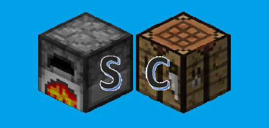 SmeltCraft — скриншот 11 (Плагины, Minecraft)