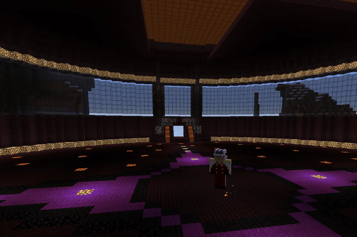Crafttale Renewed — скриншот 3 (Модпаки, Minecraft)